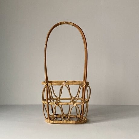 ラタンカゴ | STORES