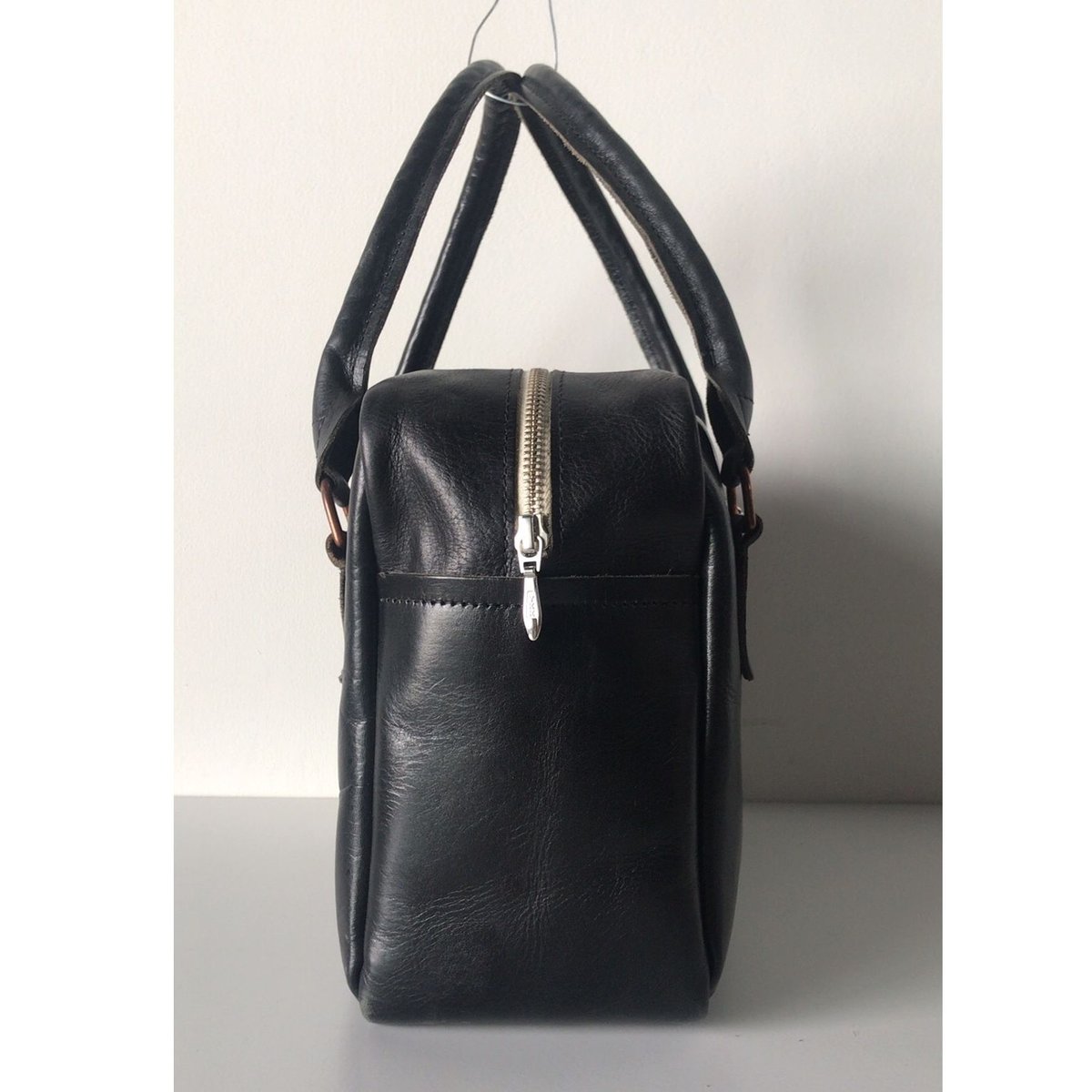 Paul Harden ポールハーデン Chunky BAG チャンキーバッグ ブラック