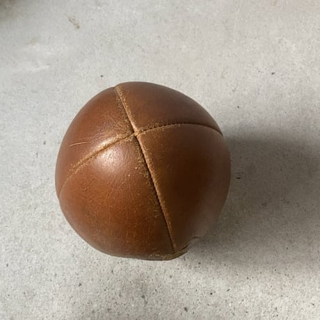 CONVERT コンバート  ラグビーボール  USHITORA RUGBYBALL  1970年代ヴィンテージ スポーツアイテム 良品