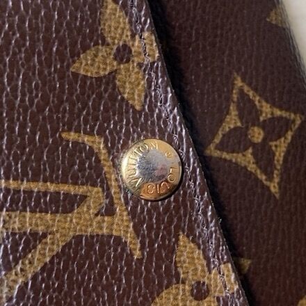 LOUIS VUITTON ルイヴィトン モノグラム ラドロー M61927 LOUIS VUITTON ルイヴィトン モノグラム ラドロー M61927