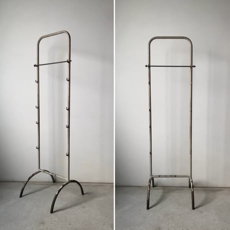 スチールラック | STORES