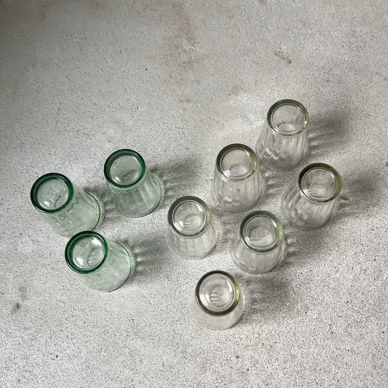 帝国電気株式会社の販促品 アンカーコップ 希少（酒器 和ガラス） 帝国電気