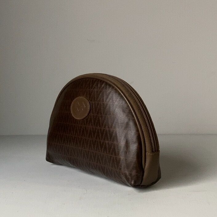 新品　VALENTINO ミニベストセットと大きなポーチ 美品VALENTINO ミニベストセットと大きなポーチ