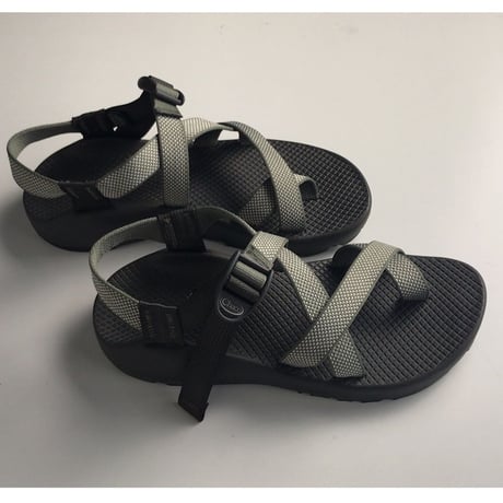Chaco  チャコ    Z2 Colorado (Made in USA）size W8   アウトドアサンダル レディース  ヴィンテージ  オールドチャコ  アメリカ製 未使用品