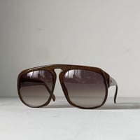 Christian Dior クリスチャンディオール ムッシュ 70s ヴィンテージ サングラス 2023-11 ドイツ製 アイウェア レトロ オールドディオール made in GERMANY 美品