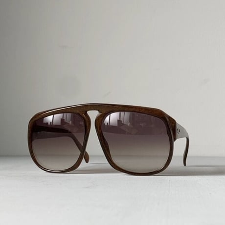 Christian Dior クリスチャンディオール ムッシュ 70s ヴィンテージ サングラス 2023-11 ドイツ製 アイウェア レトロ オールドディオール made in GERMANY 美品