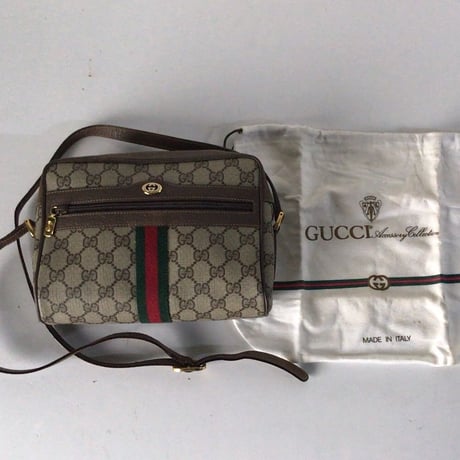 ✨美品✨オールドグッチ ショルダーバッグ GG柄 キャンバス PVC レザー 楽天市場】【バッグ】GUCCI グッチ オールドグッチ GG柄