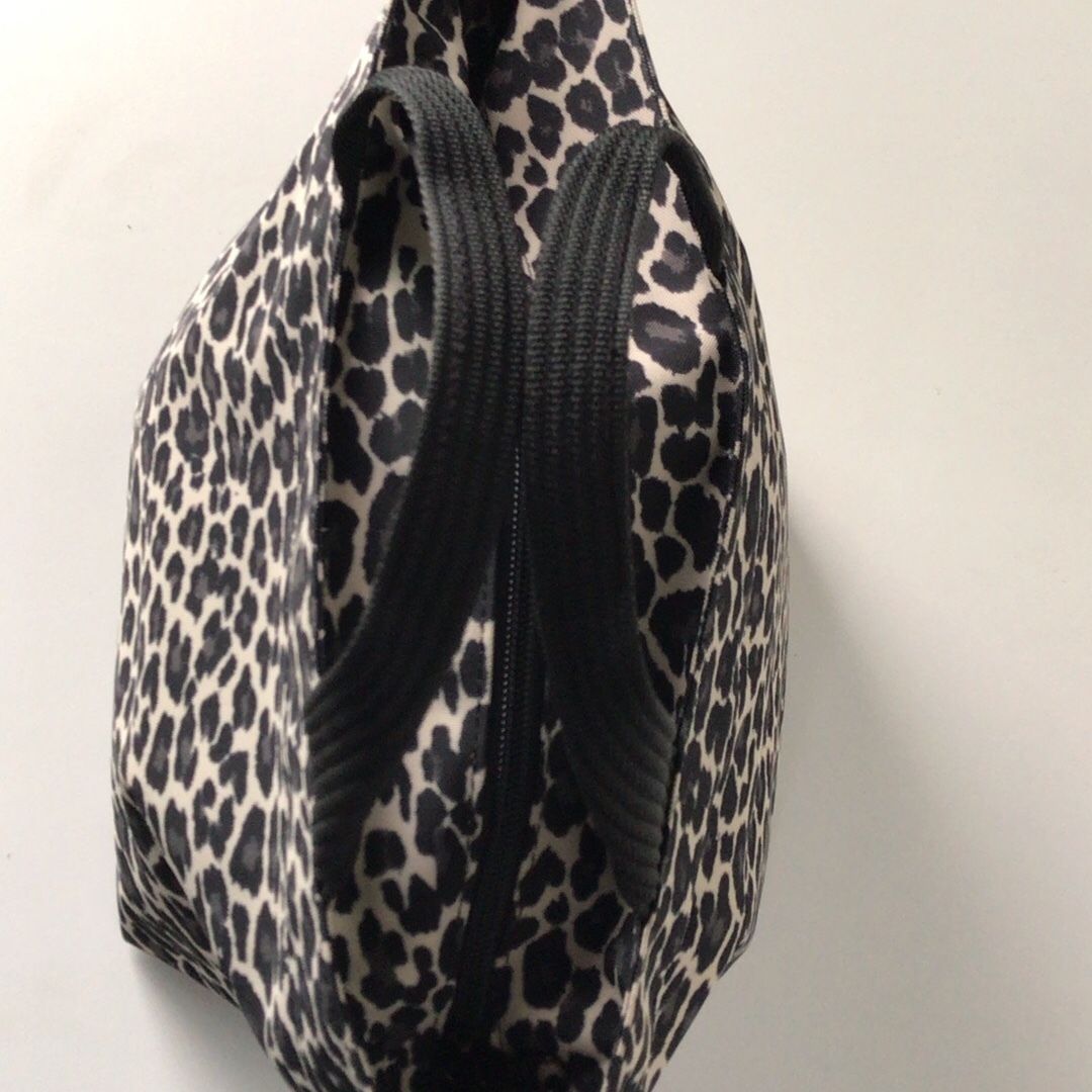 Herve Chapelier エルベシャプリエ 1027F パンサーブラン (レオパ Herve Chapelier エルベシャプリエ 1027F パンサーブラン (レオパ