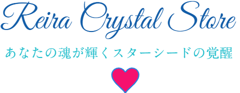 クリスタルレイラstore