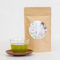 茶々美人（乳酸菌入り緑茶）ケルセチン配合　1袋12本
