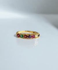 【Atelier Ninon】REGARDS Ring