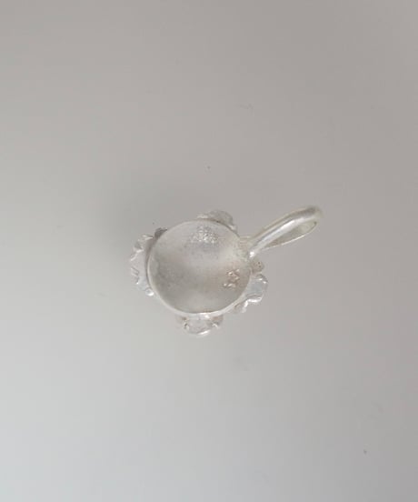 La Filosofia di Yasushi Sekine ｜ Bloom (in a dystopia) 8 ペンダントトップ ／Silver925