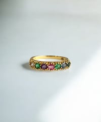 【Atelier Ninon】DEAREST Ring