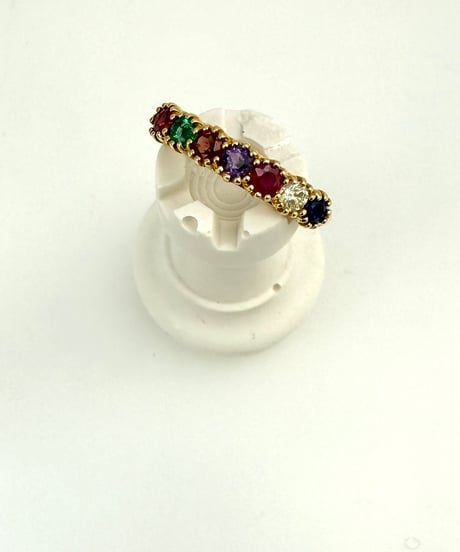 【Atelier Ninon】REGARDS Ring