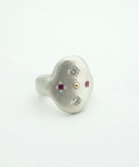 CATEGORY Atlica | Wild Roquette SELECT Jewelry