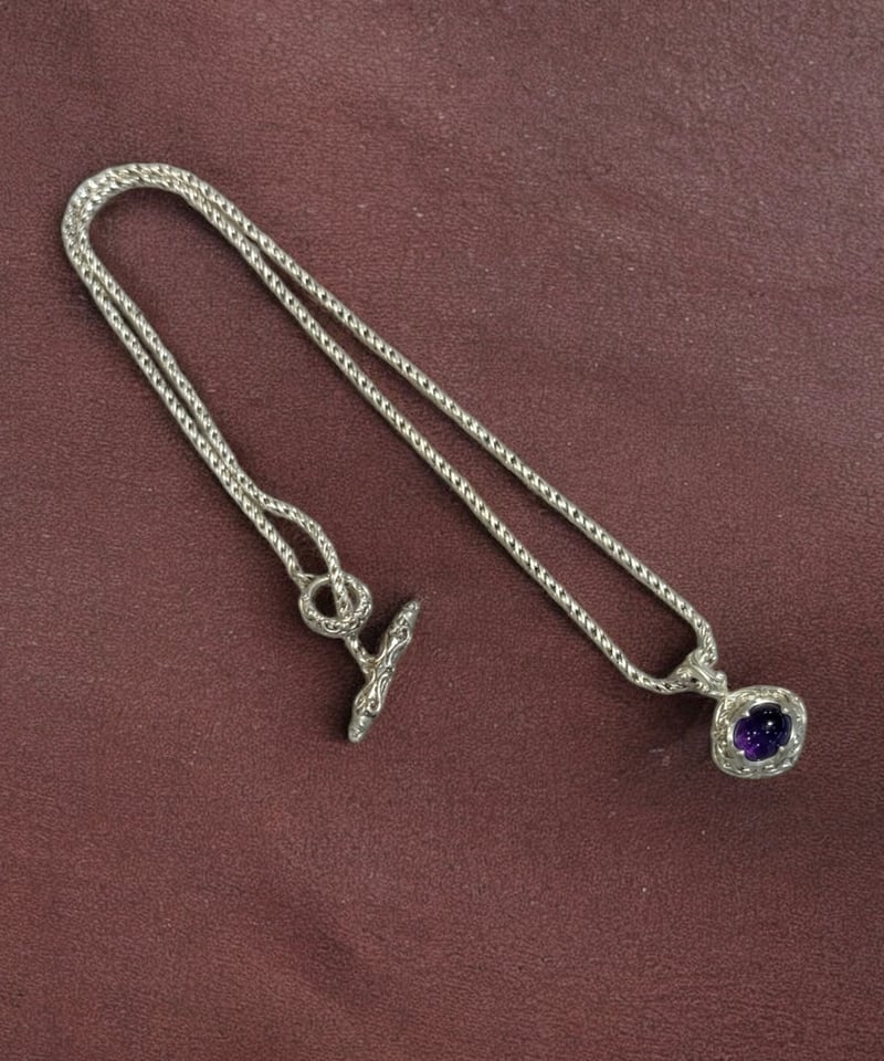 Geodesique】 | Wild Roquette SELECT Jewelry