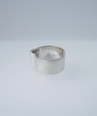 Atlica ｜ Silver バイカラートルマリン Ring