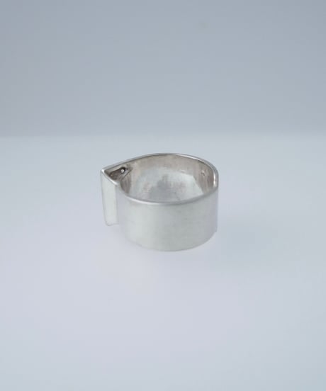 Atlica ｜ Silver バイカラートルマリン Ring