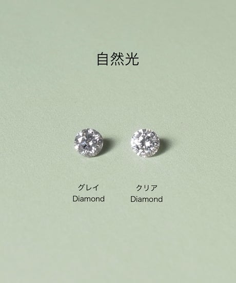 【Yasushi Sekine】リング／Yellow／グレイDia／2