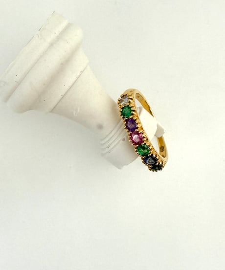 【Atelier Ninon】DEAREST Ring