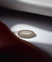 【La Filosofia di Yasushi Sekine】 Fiorentino Ring