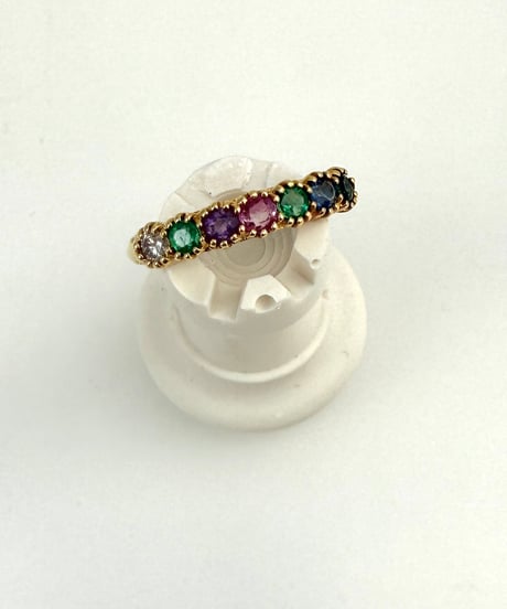 【Atelier Ninon】DEAREST Ring