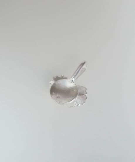 La Filosofia di Yasushi Sekine ｜ Bloom (in a dystopia) 1 ペンダントトップ ／Silver925