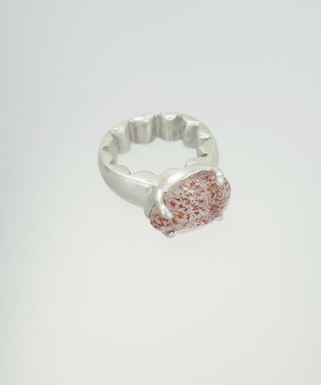 Atlica ｜ Silver スーパーセブン Ring