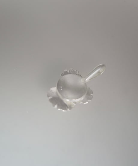 La Filosofia di Yasushi Sekine ｜ Bloom (in a dystopia) 10 ペンダントトップ ／Silver925