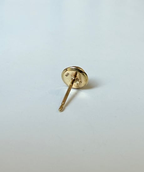 【La Filosofia di Yasushi Sekine】P-GBD-0.109ct