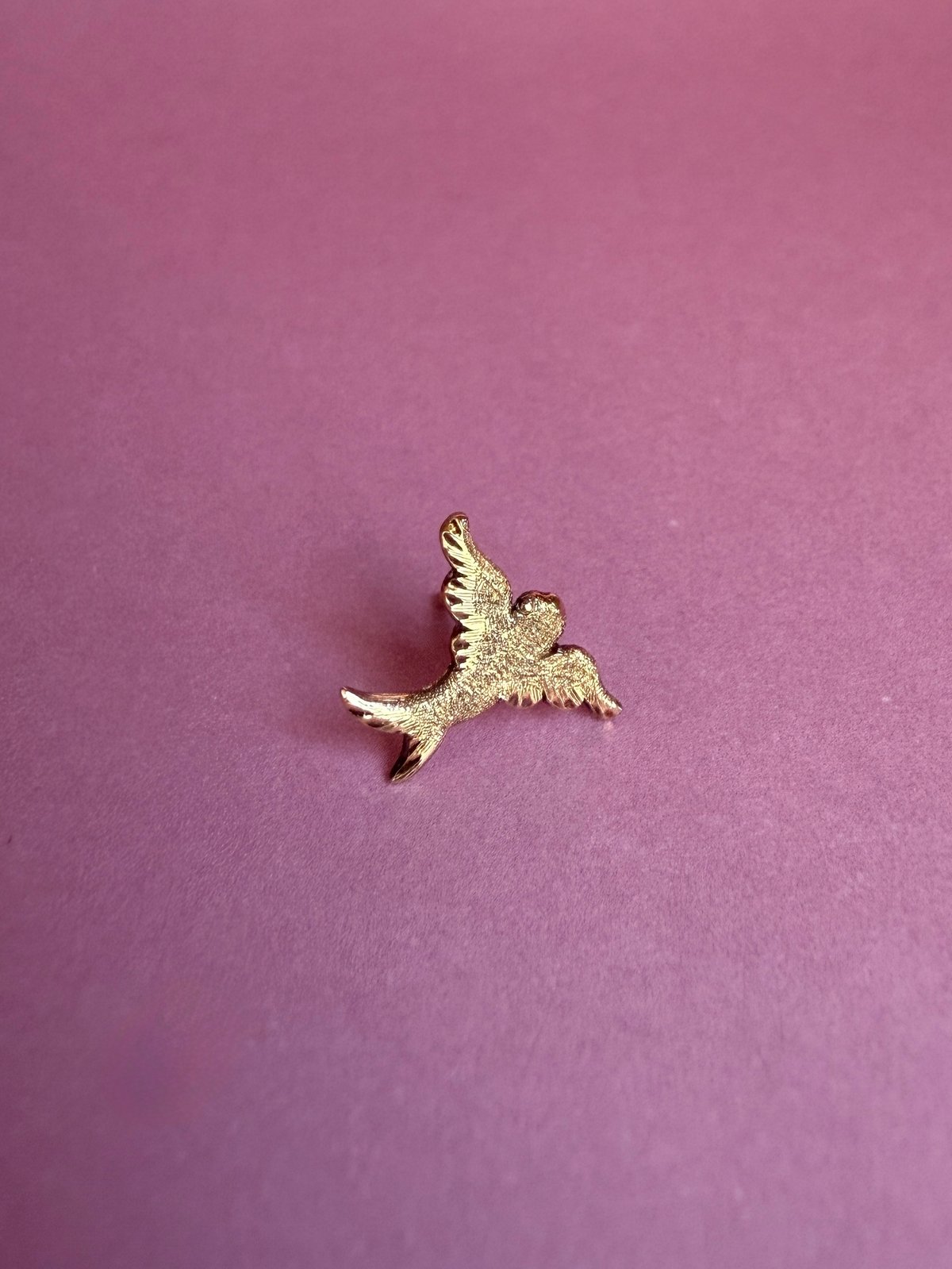 La Filosofia di Yasushi Sekine】ツバメピアス-B | Wild