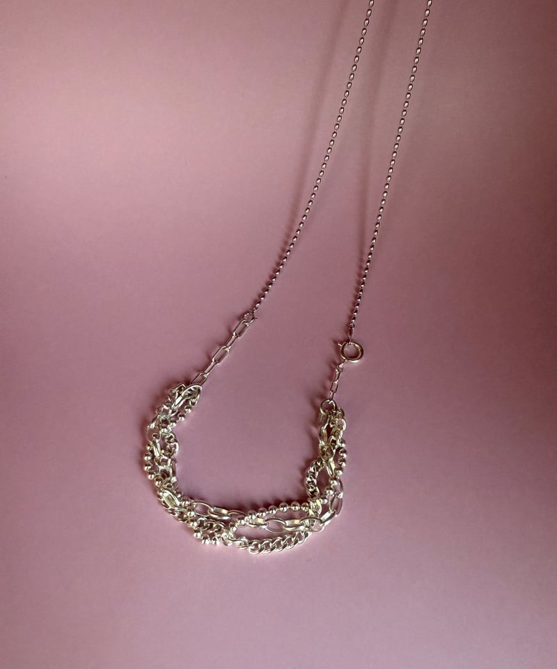 La Filosofia di Yasushi Sekine k18 ピアス La Filosofia di Yasushi