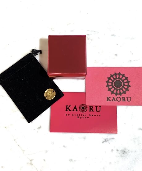 【KAORU】 NK10YG-474-K10