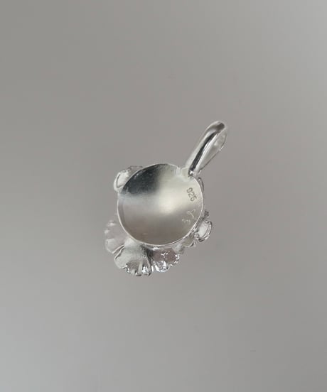 La Filosofia di Yasushi Sekine ｜ Bloom (in a dystopia) 4 ペンダントトップ ／Silver925