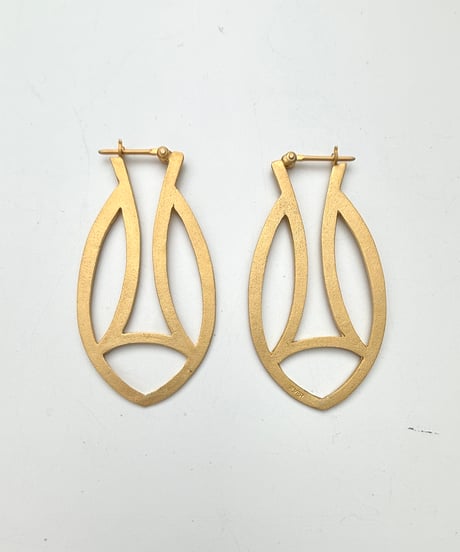 【Utopara】古代柄ピアス