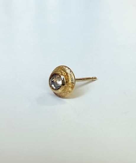 【La Filosofia di Yasushi Sekine】P-GBD-0.109ct