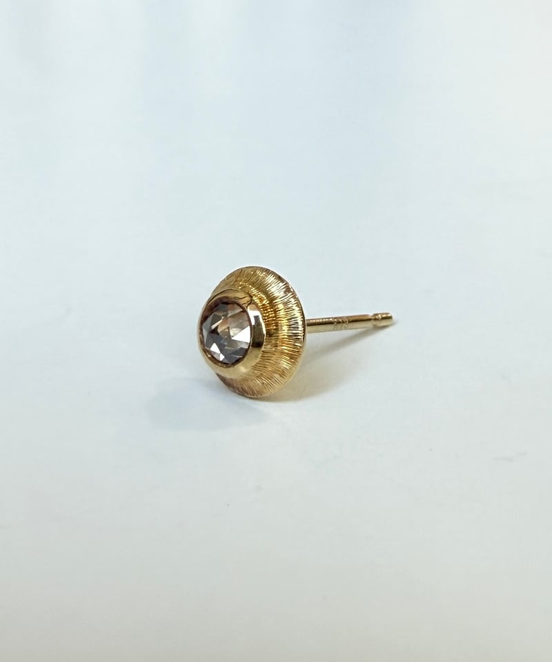 La Filosofia di Yasushi Sekine】P-GBD-0.109ct |