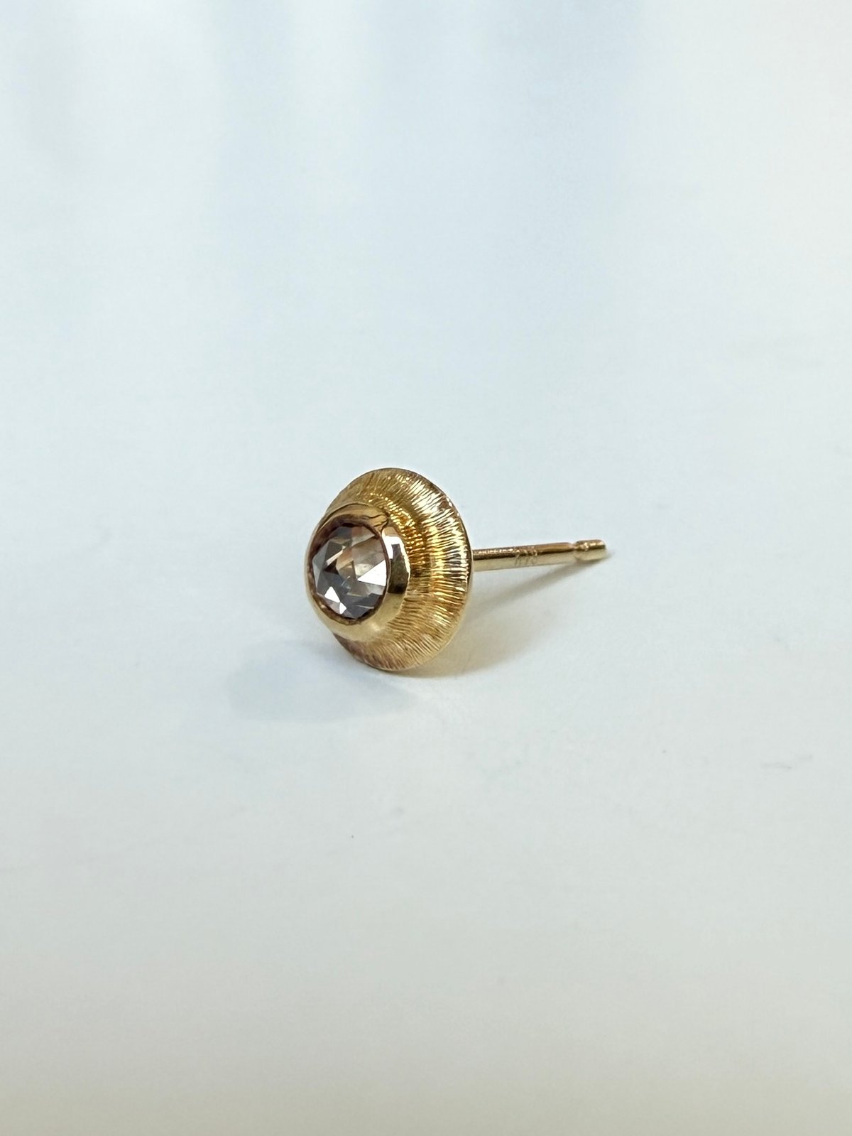 La Filosofia di Yasushi Sekine】P-GBD-0.109ct |