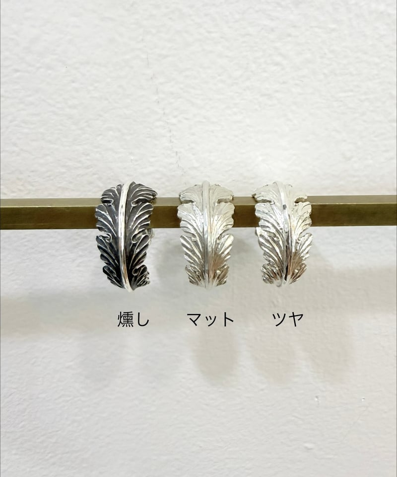 k18 ピアス La Filosofia di Yasushi Sekine k18 ピアス La Filosofia di Yasushi Sekine k18 ピアス La