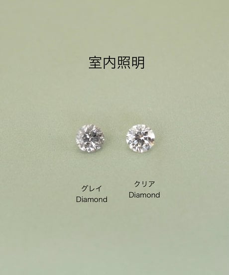 【Yasushi Sekine】リング／Yellow／グレイDia／2