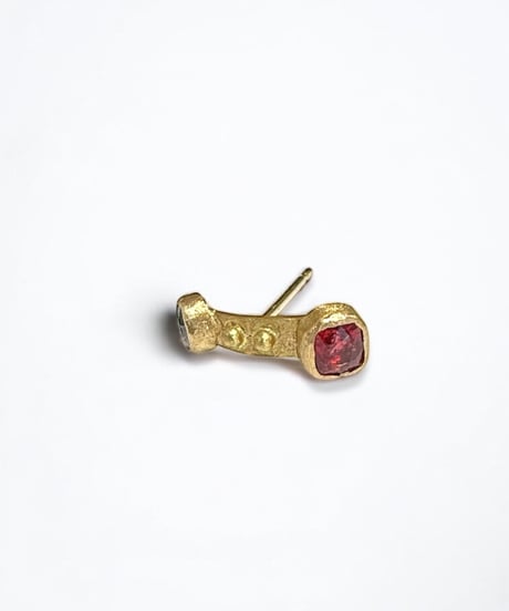 【Atlica】 25SSDEPI-89