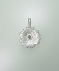La Filosofia di Yasushi Sekine ｜ Bloom (in a dystopia) 15 ペンダントトップ ／Silver925