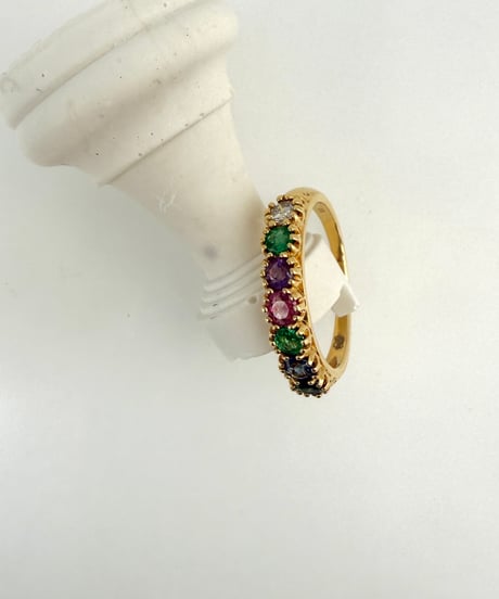 【Atelier Ninon】DEAREST Ring