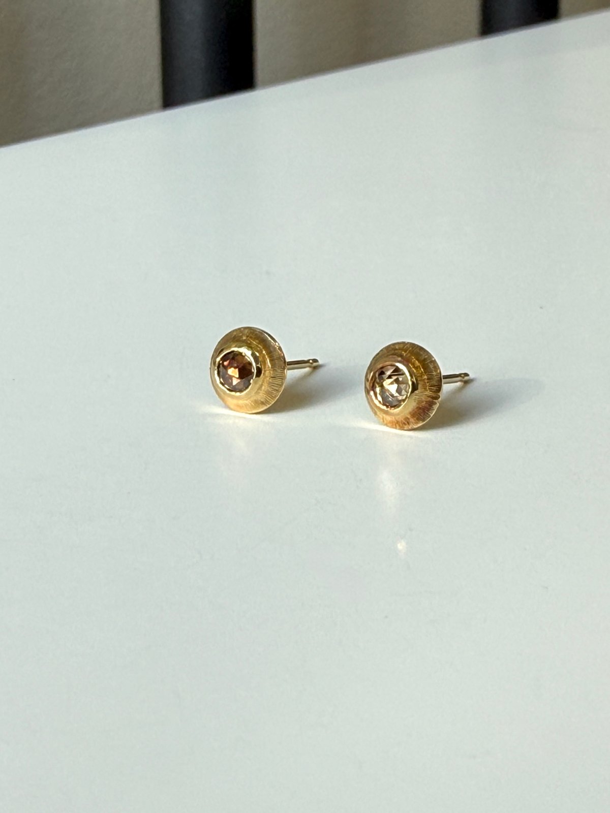 La Filosofia di Yasushi Sekine】P-BD-0.098ct |