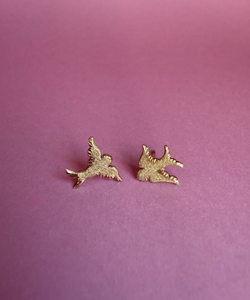 k18 ピアス La Filosofia di Yasushi Sekine k18 ピアス La Filosofia di Yasushi Sekine