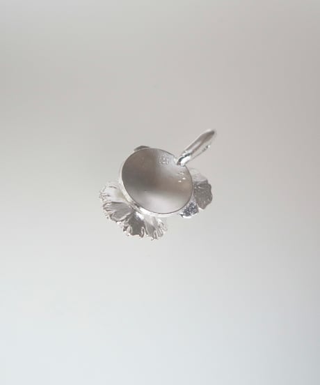 La Filosofia di Yasushi Sekine ｜ Bloom (in a dystopia) 6 ペンダントトップ ／Silver925