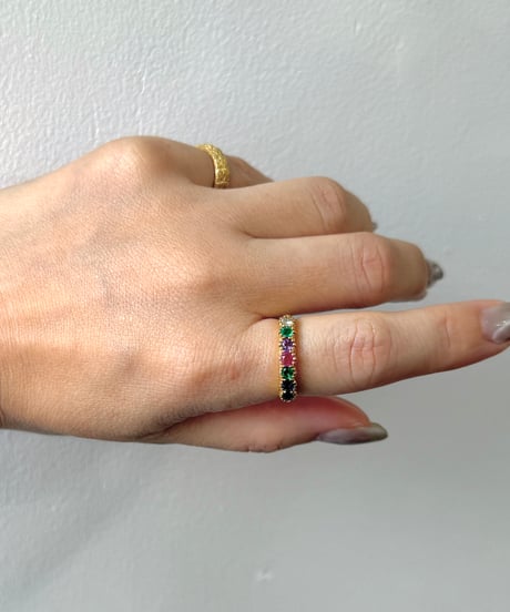 【Atelier Ninon】DEAREST Ring