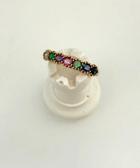 【Atelier Ninon】DEAREST Ring