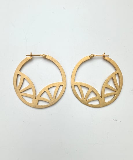 【Utopara】古代柄ピアス