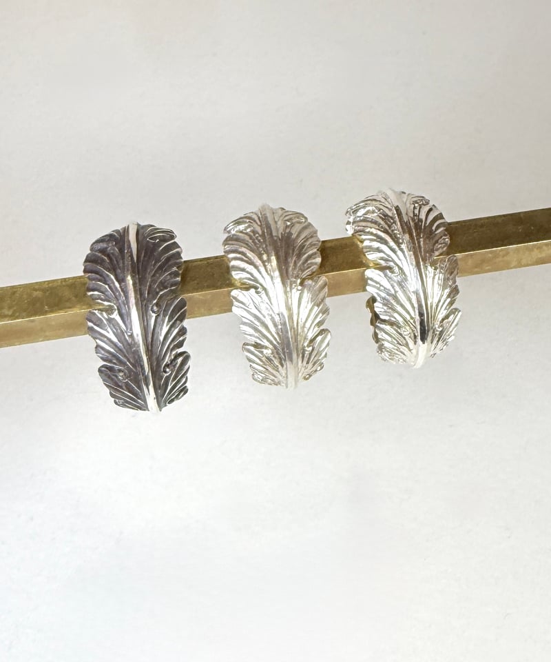 k18 ピアス La Filosofia di Yasushi Sekine k18 ピアス La Filosofia di Yasushi Sekine Yasushi Sekine